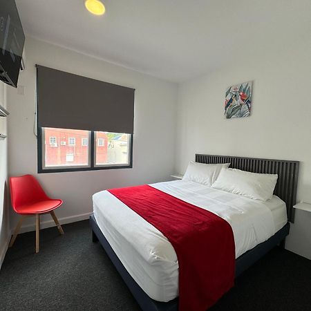Central Boutique Hotel Oranjestad Kültér fotó