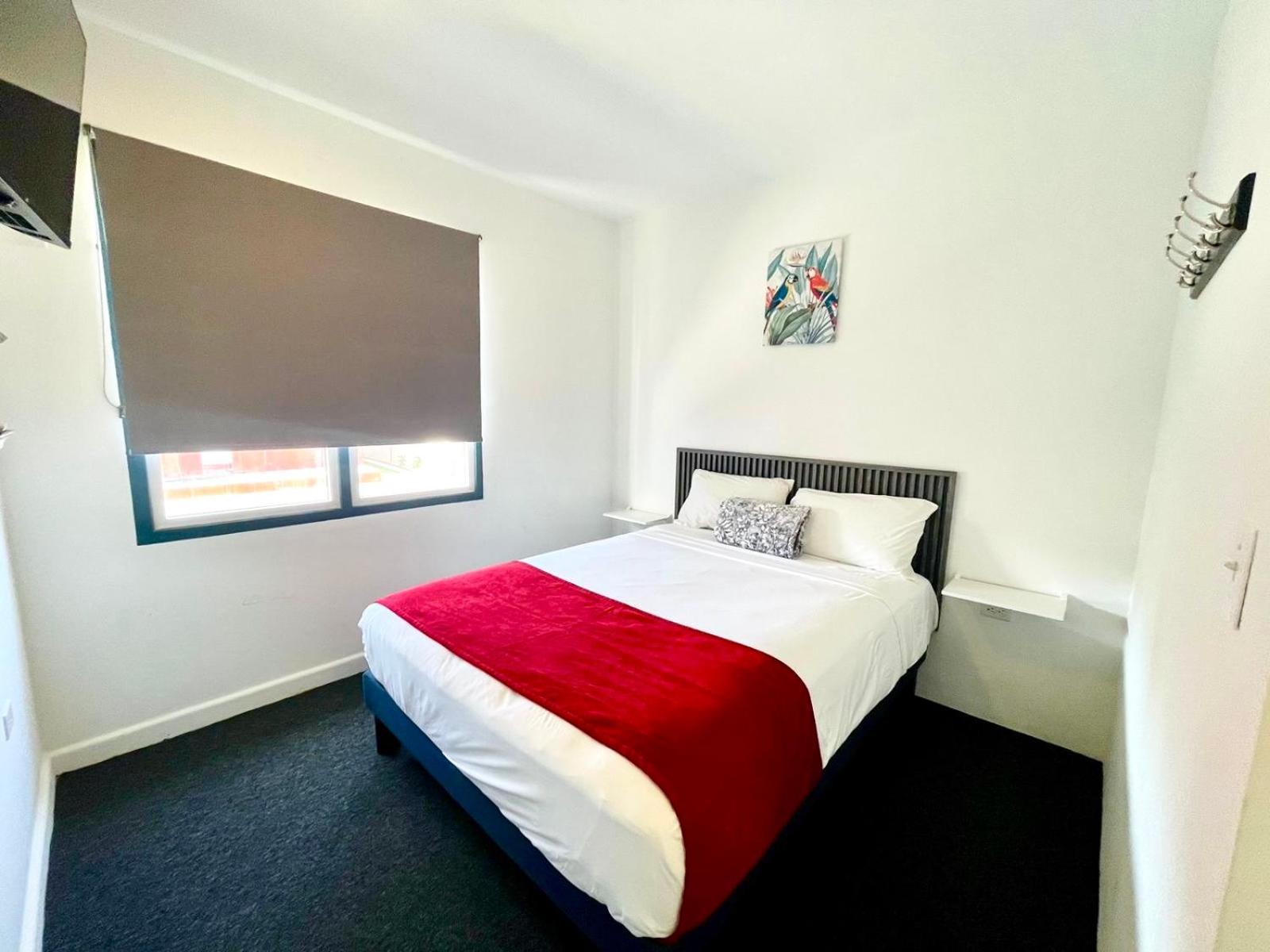Central Boutique Hotel Oranjestad Kültér fotó