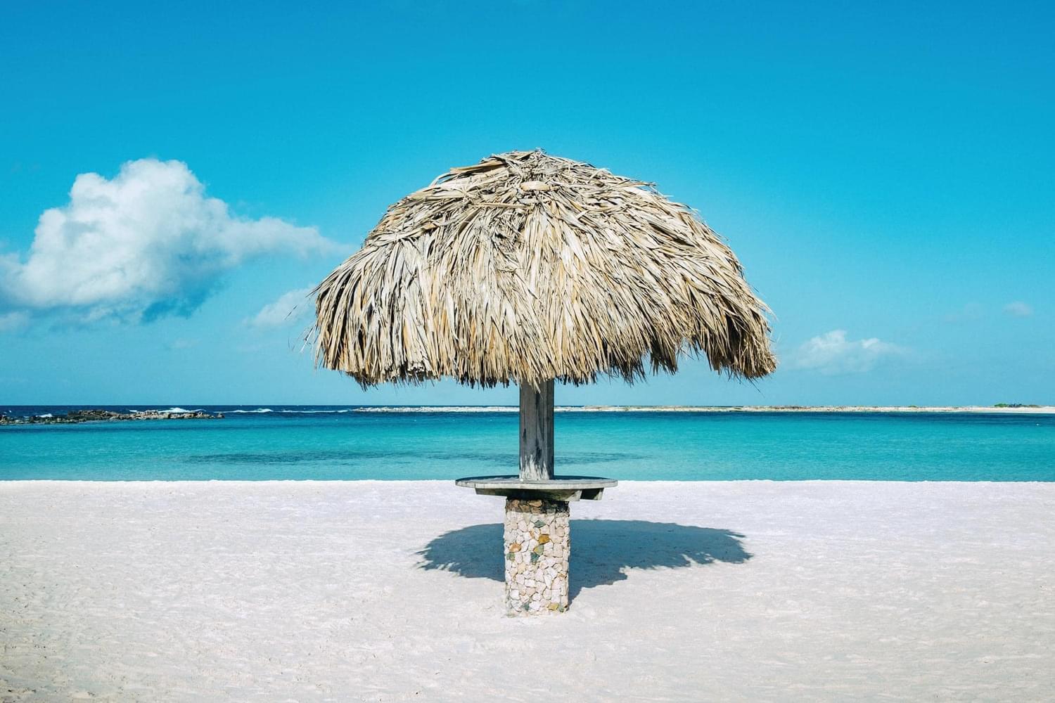 Central Boutique Hotel Oranjestad Kültér fotó