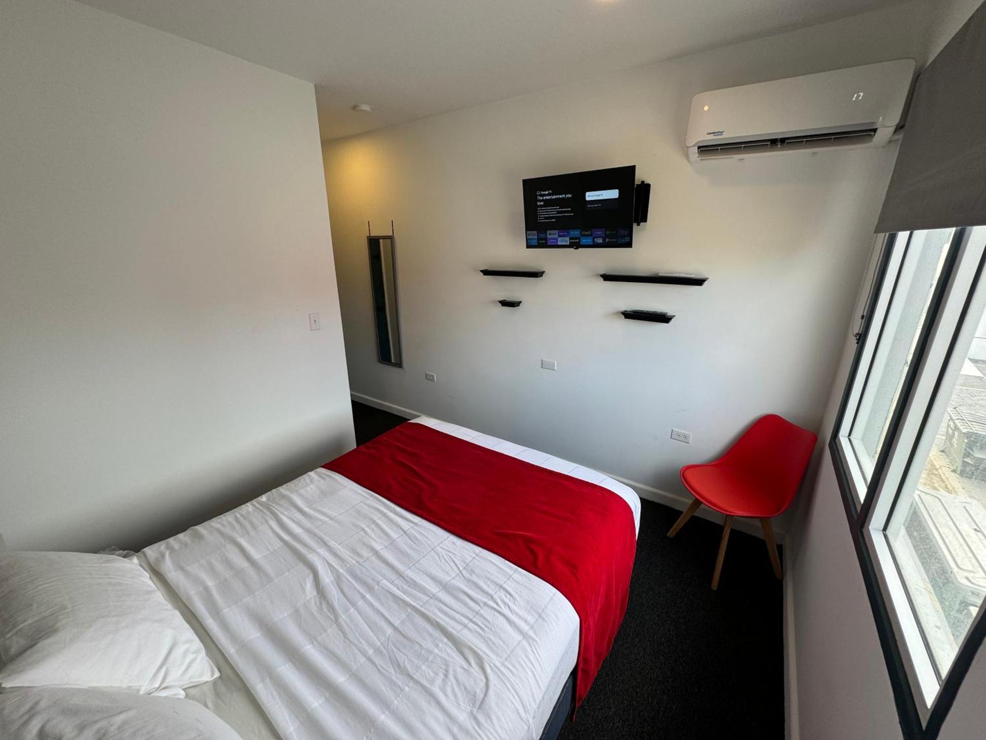 Central Boutique Hotel Oranjestad Kültér fotó