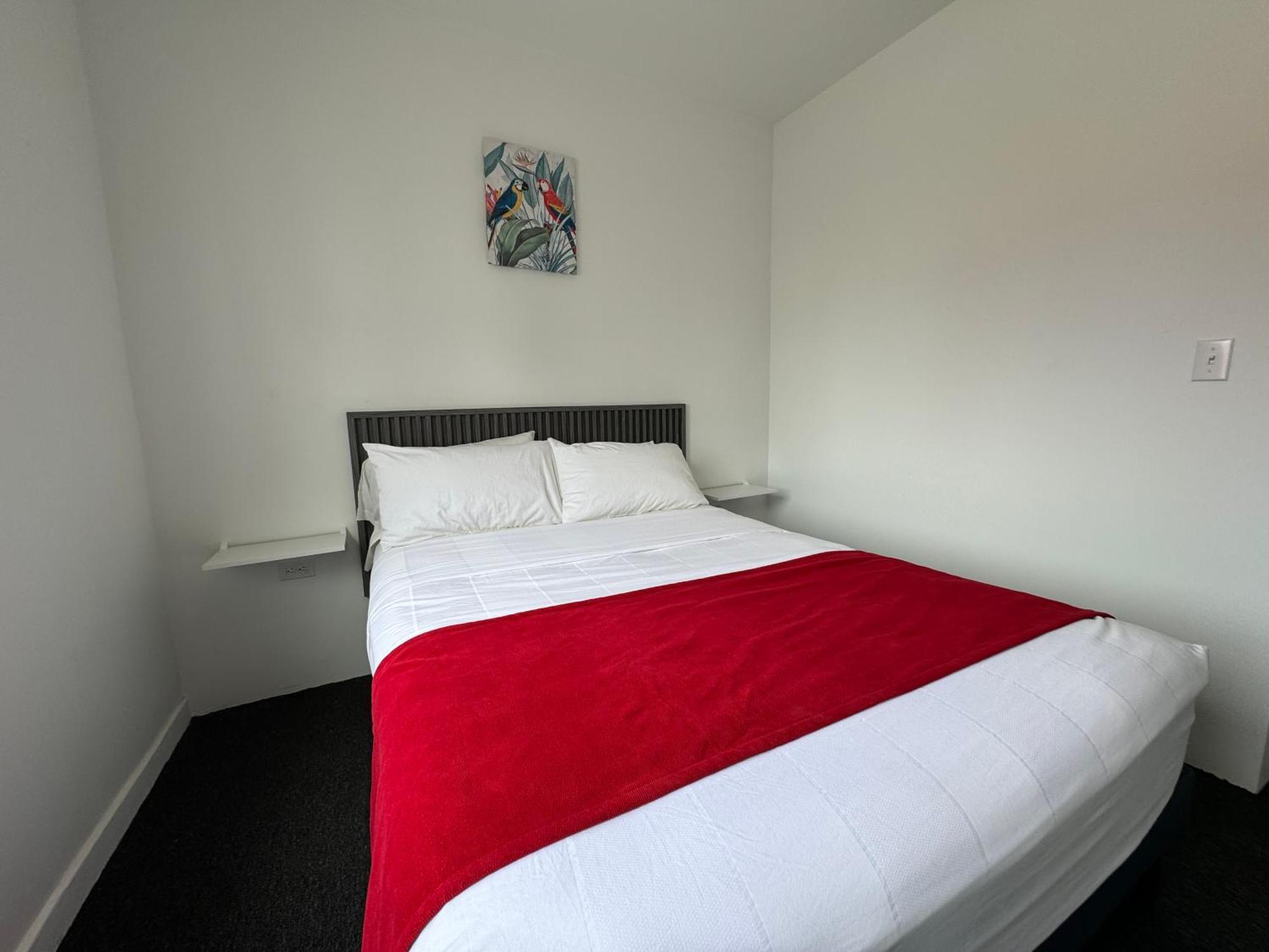 Central Boutique Hotel Oranjestad Kültér fotó